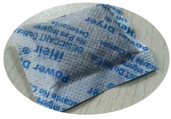 防霉包