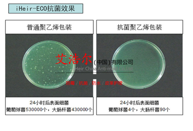 食品级塑料抗菌剂